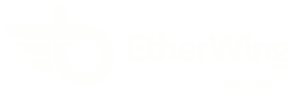 Etherwing Logo