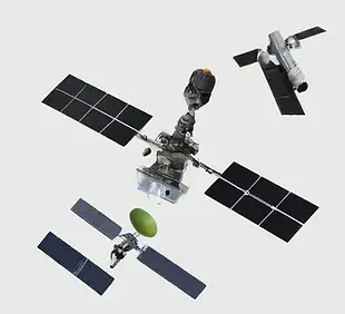 Ground Stations