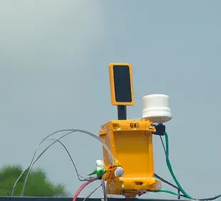 NavIC Systems