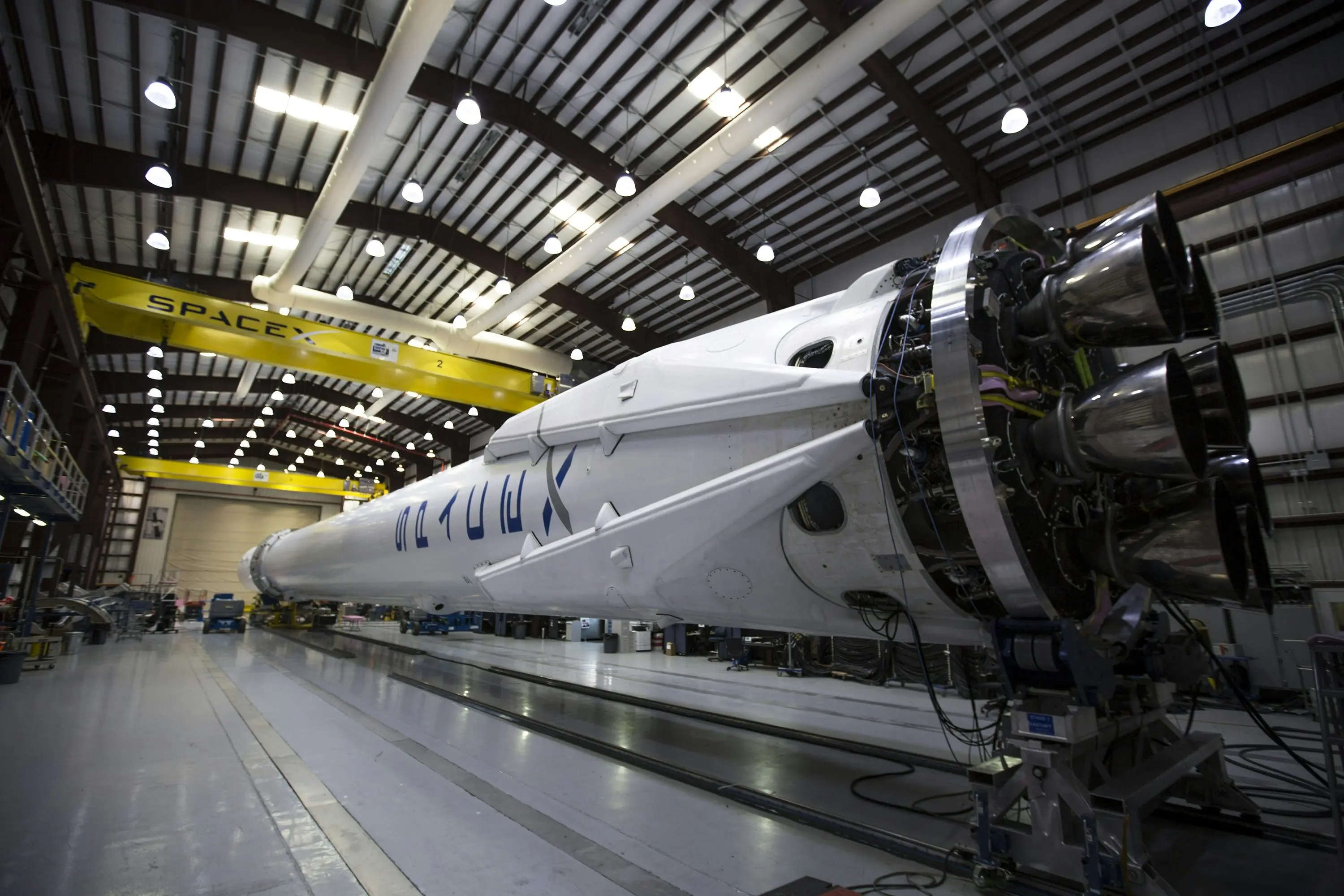 Aerospace Design Role