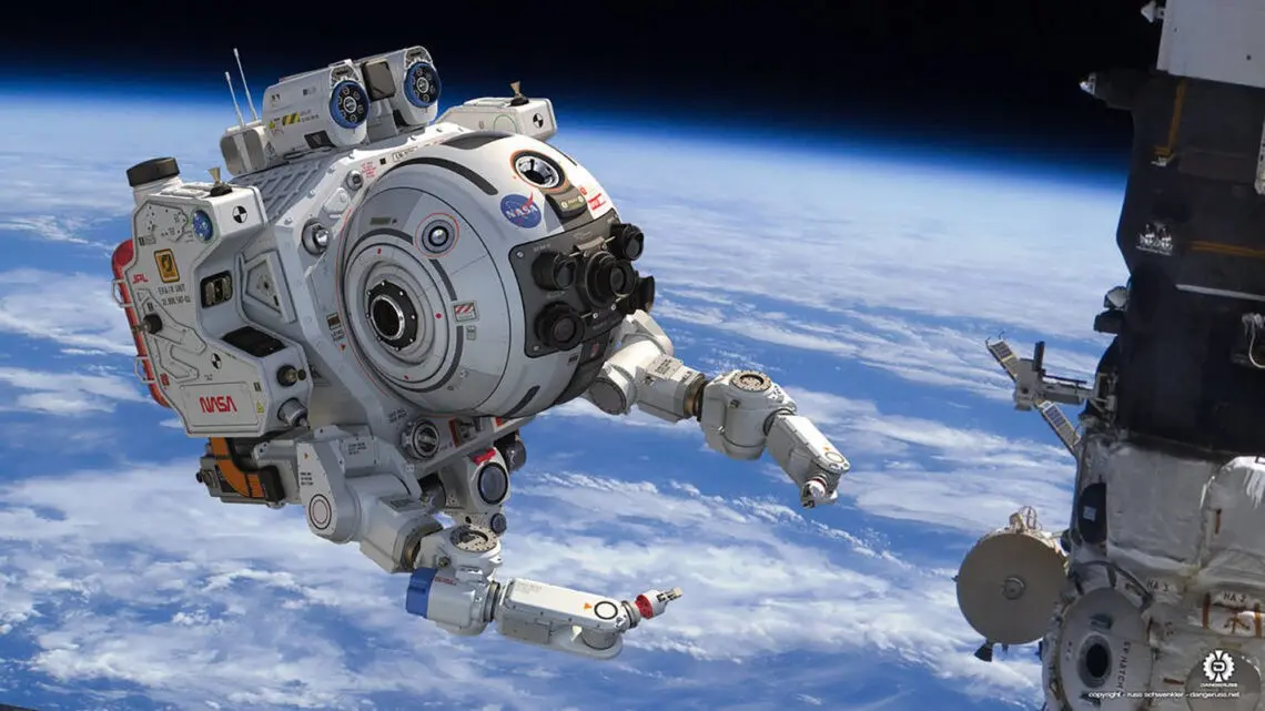 Robotics Engineer Role