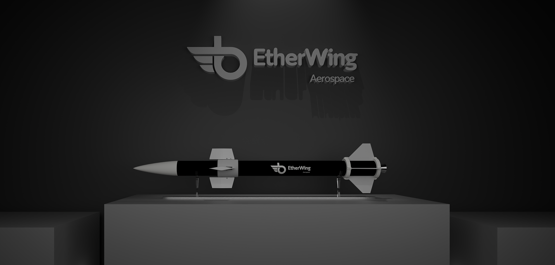 Aerospace Background