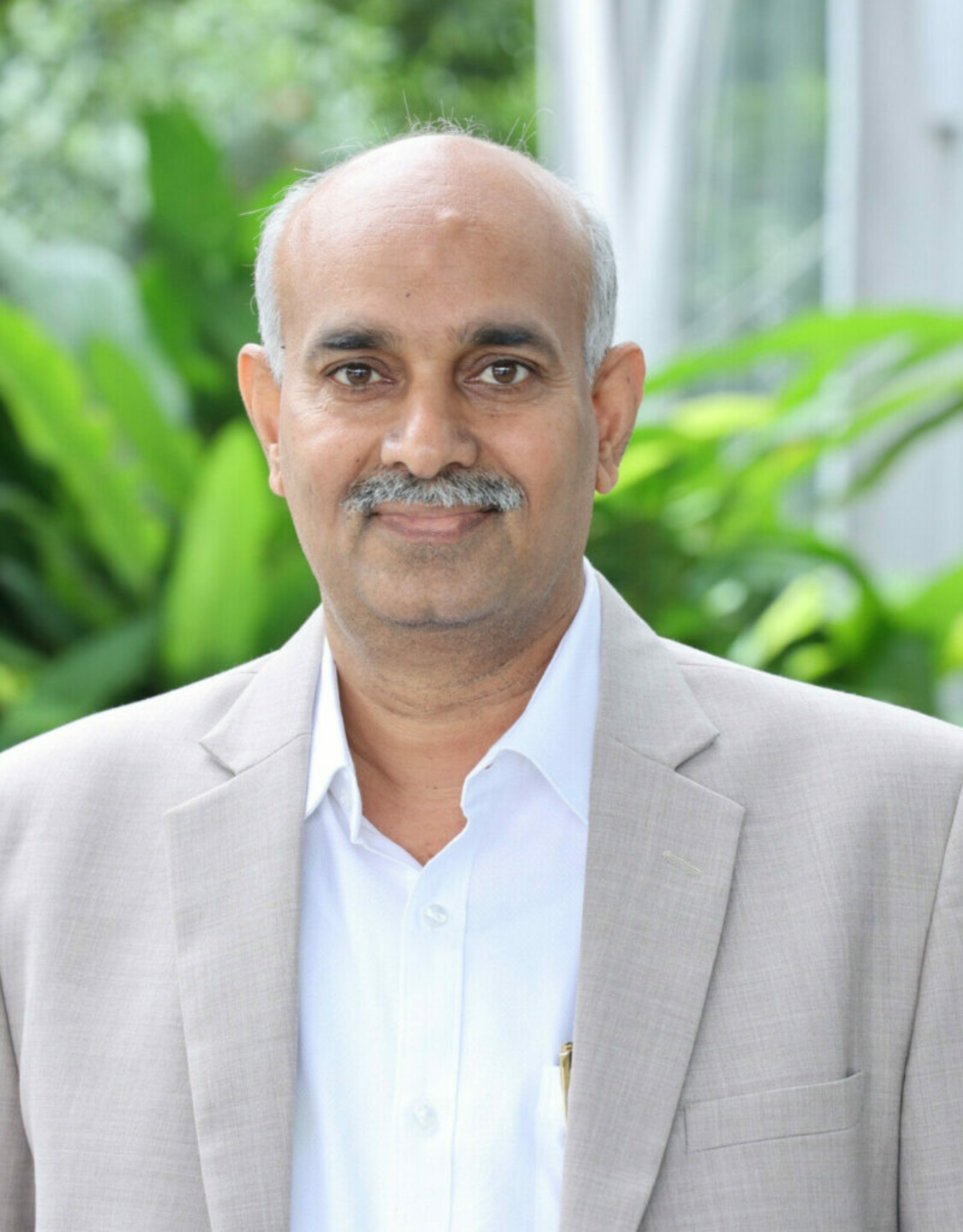 Dr M Dhanamjaya